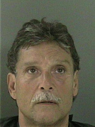 Adalberto Zuniga, - Indian River County, FL 